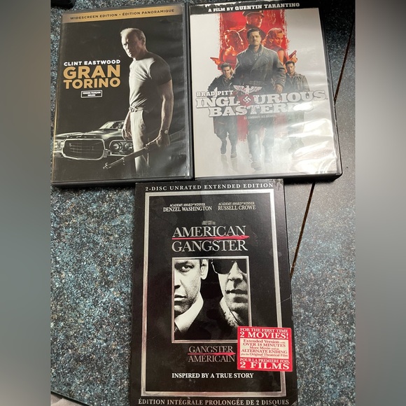 Movies - Picture 1 of 1